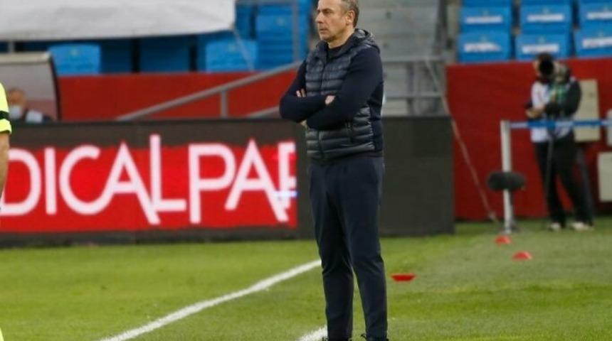 Abdullah Avcı: Trabzonspor zirveye oynar