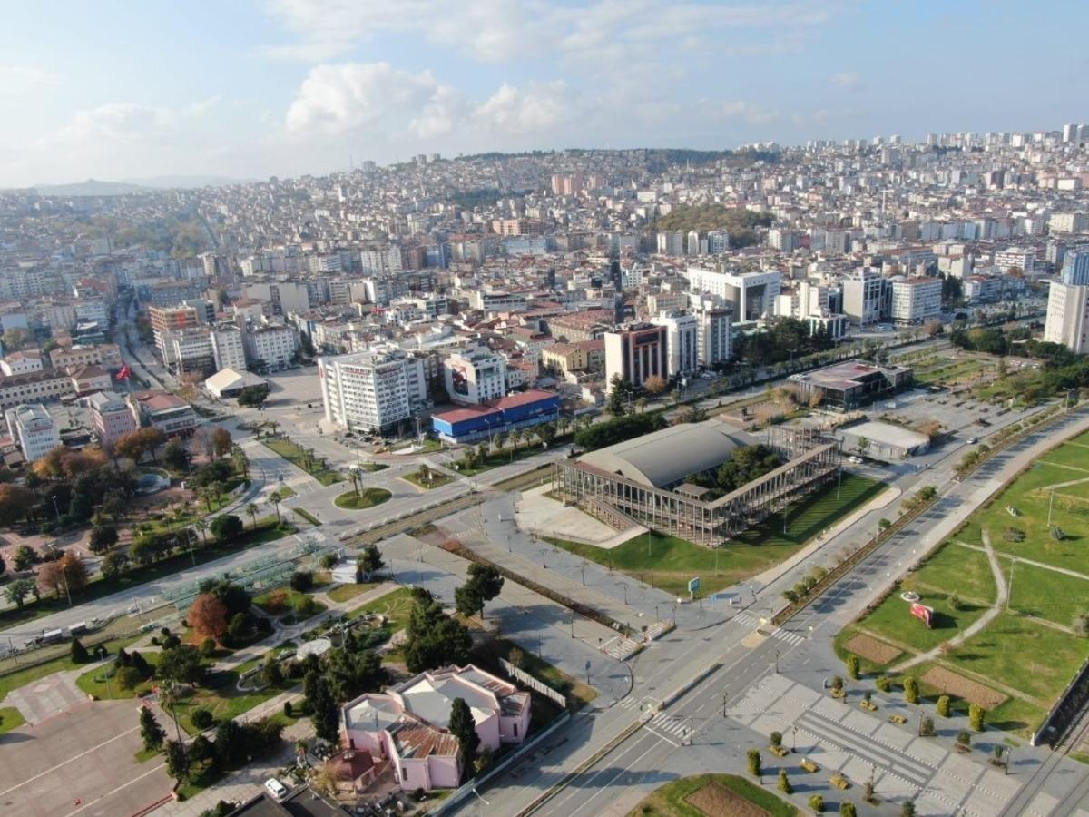 Vali Dağlı&rsquo;dan vatandaşa &rsquo;tedbir&rsquo; &ccedil;ağrısı