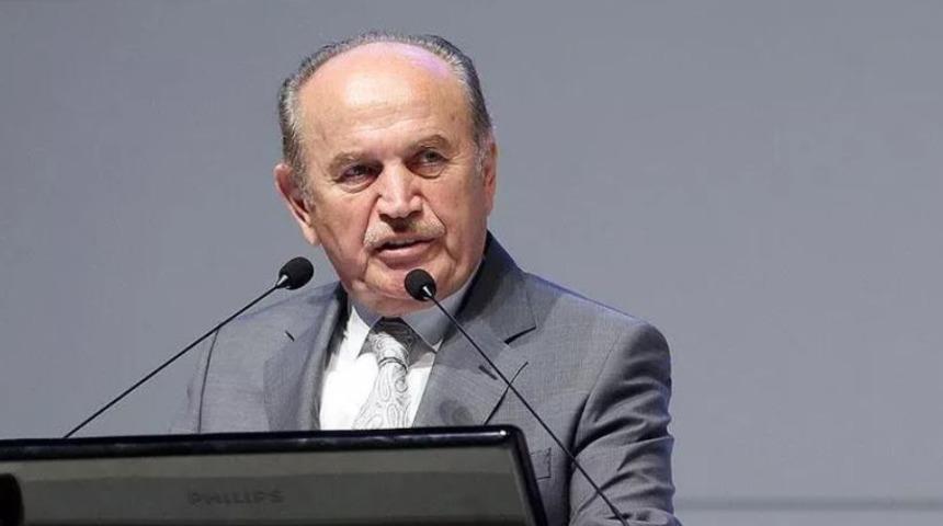 Korona vir&uuml;s tedavisi g&ouml;ren Kadir Topbaş, diyalize bağlandı