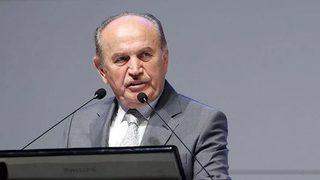 Korona virüs tedavisi gören Kadir Topbaş, diyalize bağlandı