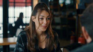 Alev Alev 9.  bölüm fragmanı yayınlandı! Alev Alev Rüya ve Ömer'in romantik anları! Alev Alev yeni bölüm ne zaman?