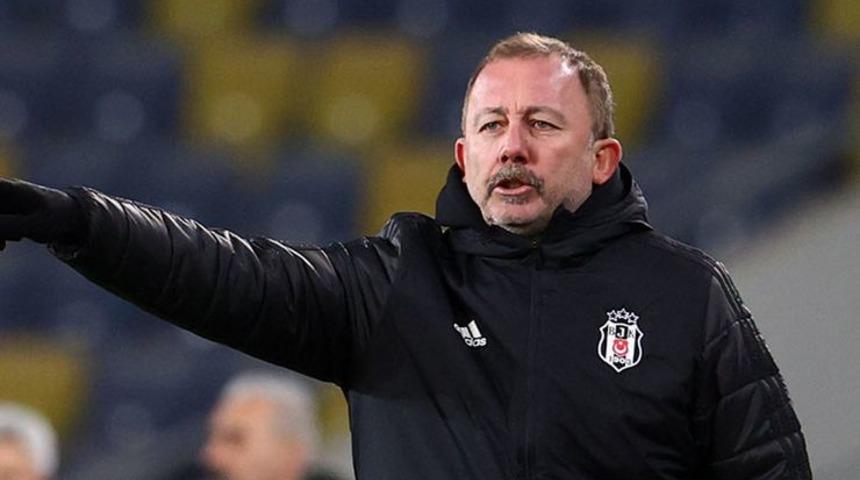 Sergen Yalçın: Beşiktaş her zaman şampiyonluğa oynar