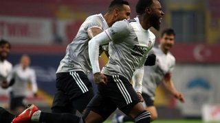 Kevin N'Koudou: Hedefimiz sezon sonu lider olmak