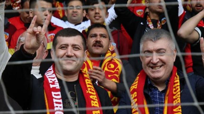 Kayseri Milletvekili Baki Ersoy: Alayının Allah belasını versin!