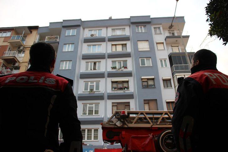 Hayalindeki çocukları için ekipleri 4 saat boyunca uğraştırdı G2