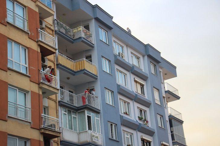 Hayalindeki çocukları için ekipleri 4 saat boyunca uğraştırdı G5