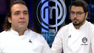 MasterChef şampiyonu kim oldu? MasterChef 2020 büyük finalde Serhat mı Barbaros mu kazandı? İşte MasterChef 2020 şampiyonu