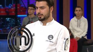 MasterChef 2020 şampiyonu Serhat Doğramacı kimdir? MasterChef şampiyonu Serhat nereli ve kaç yaşında? İşte MasterChef Serhat Doğramacı'nın hayat hikayesi