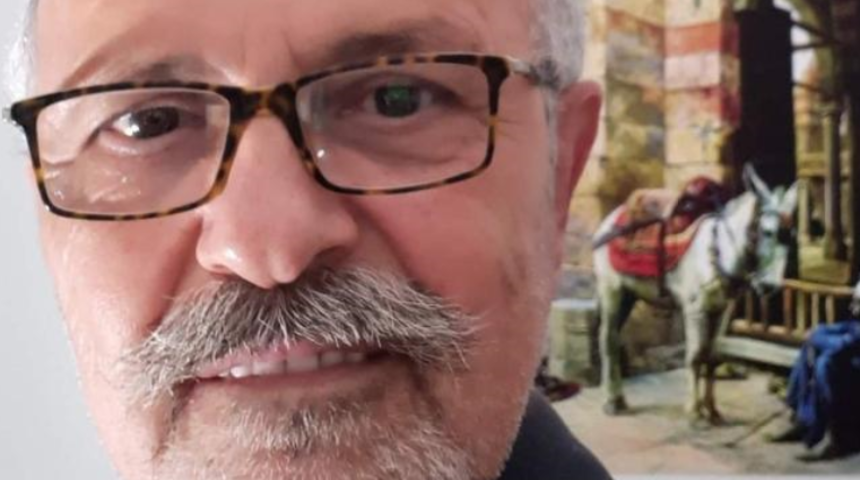 İzmir'de emekli binbaşı Hasan Adnan Cengiz evinde ölü bulundu