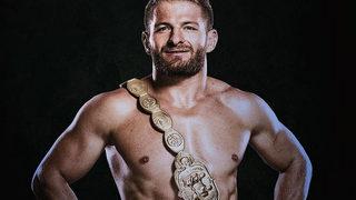 Survivor İsmail Balaban kimdir? Survivor 2021 yarışmacısı İsmail Balaban kaç yaşında ve nereli? Başpehlivan İsmail Balaban'ın hayat hikayesi