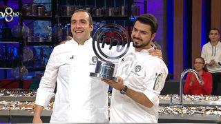 MasterChef şampiyonluk ödülü ne oldu? MasterChef 2020 şampiyonu ne kazandı?