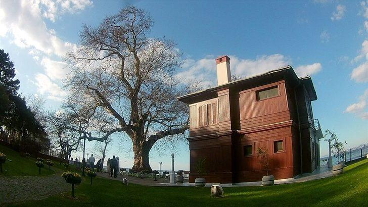 Atatürk'ün mirası 'Yürüyen Köşk' dünyaya böyle tanıtılacak  G5