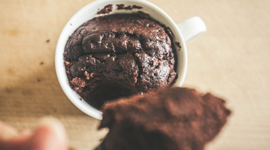 Tatlı krizine son! 10 dakikada hazırlanan 8 nefis çikolatalı tatlı