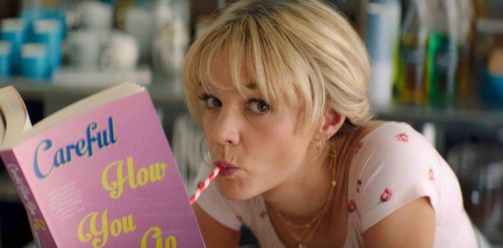 +18 film 2021 Oscar Ödülleri için yerini aldı  G1