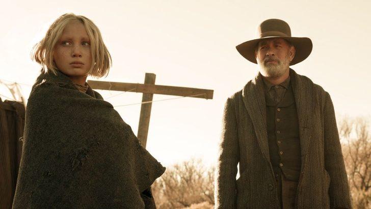 +18 film 2021 Oscar Ödülleri için yerini aldı  G2