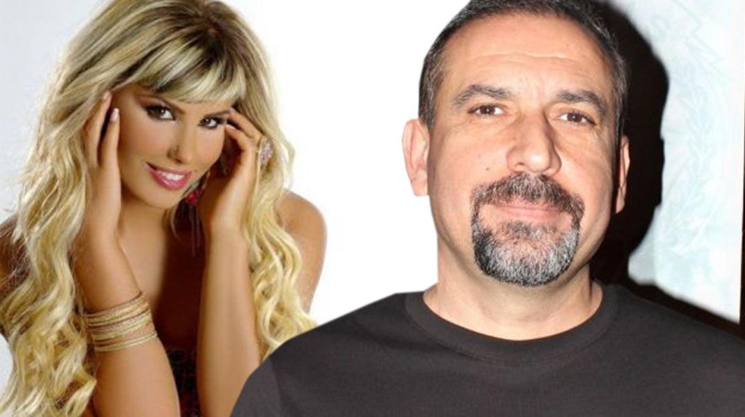 Mustafa Erdoğan şarkıcı Hatice'ye DM'den yazdı: Sevgilinden ka&ccedil; kurtul!