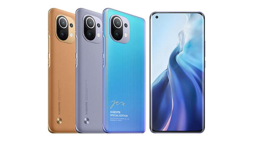 Xiaomi 11 &ouml;zellikleriyle puan topladı