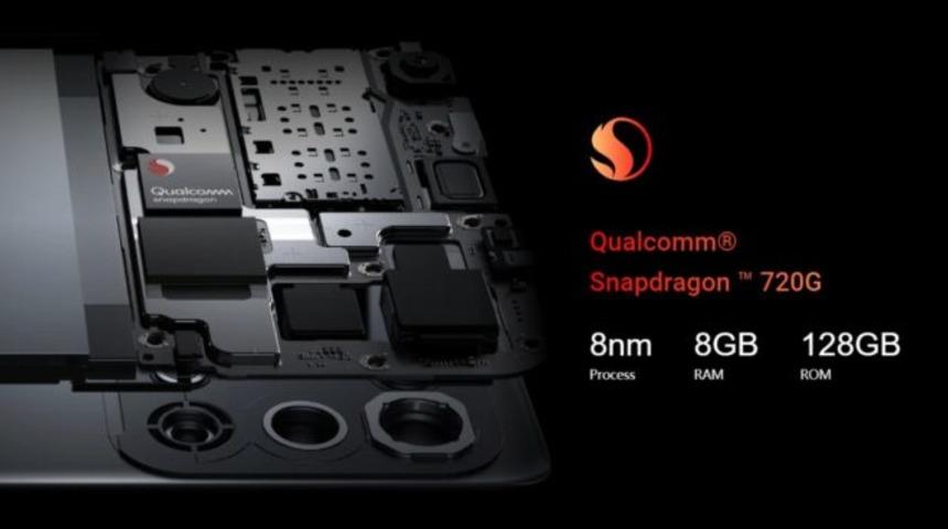 Oppo Reno5 4G &ouml;zellikleri ile dikkat &ccedil;ekiyor