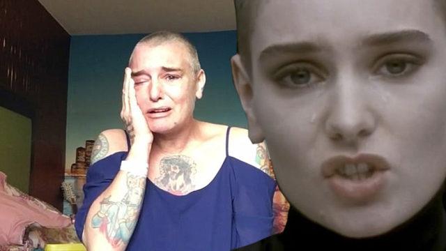 Ünlü şarkıcıdan hayranlarını şoke eden video!