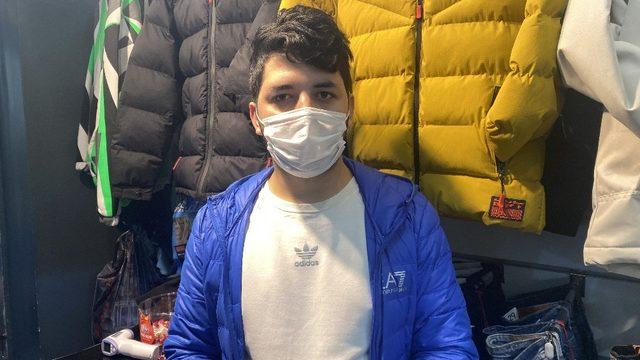 (Özel) İstanbul’un göbeğinde organize dolandırıcılık ve hırsızlık kamerada