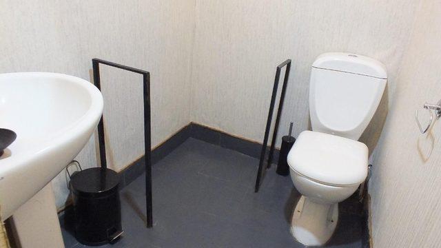 Öğrencilerden anlamlı yardım