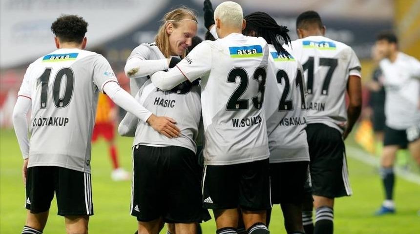 Son dakika haberi: Erman Toroğlu'ndan Beşiktaş'ın yıldızı hakkında flaş yorum