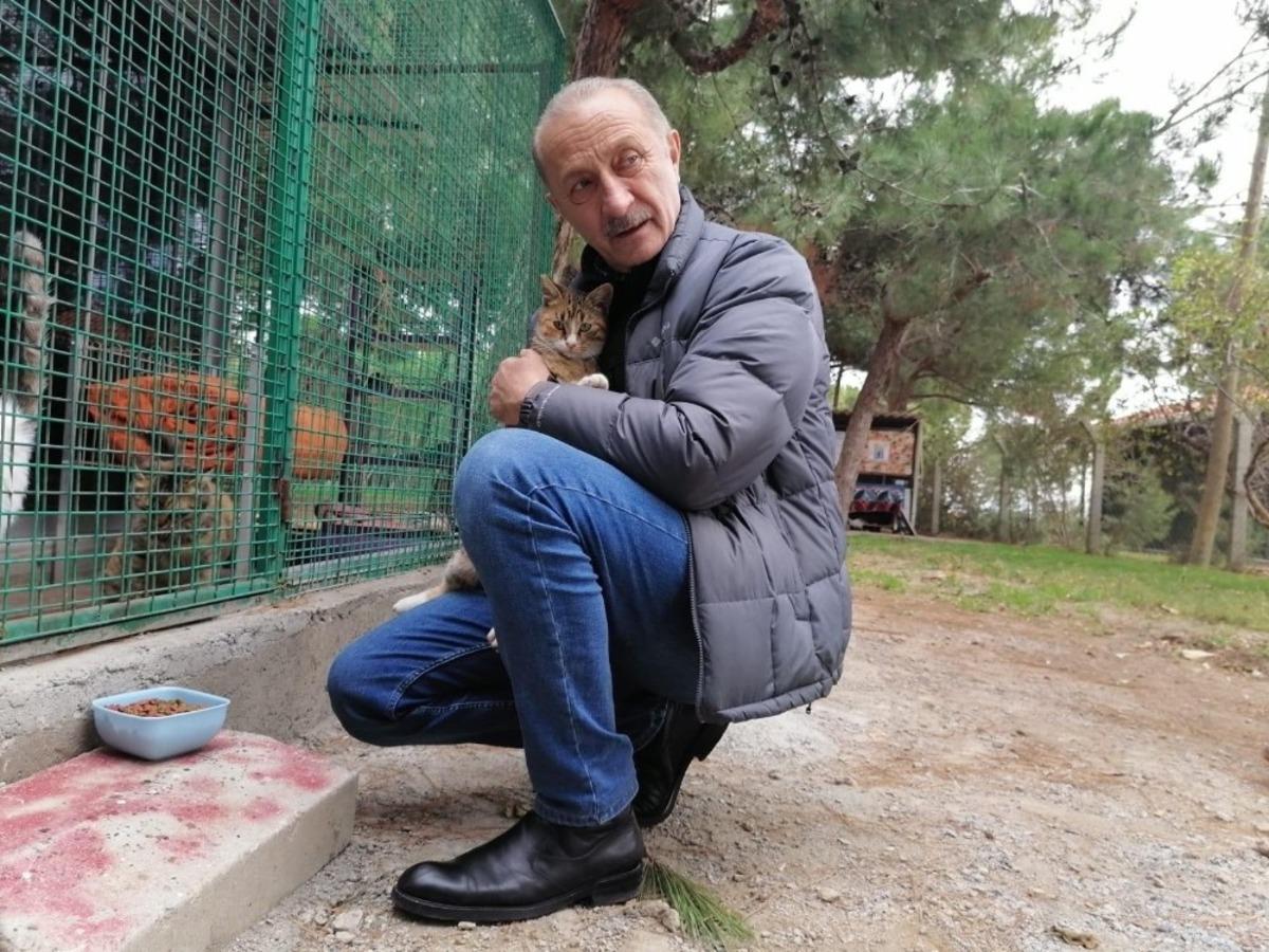 Didim Belediyesi&rsquo;nden besleme &ccedil;alışması