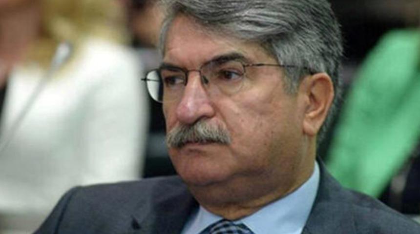 Fikri Sağlar hakkında soruşturma başlatıldı