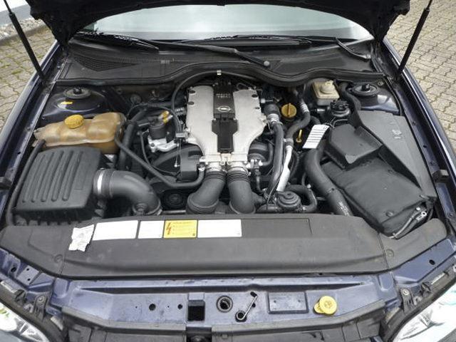 v6 motor