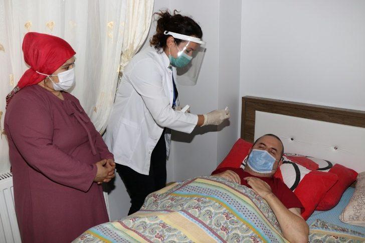 Büyükşehirin hasta refakatçi eğitiminden 436 kişi yararlandı G1