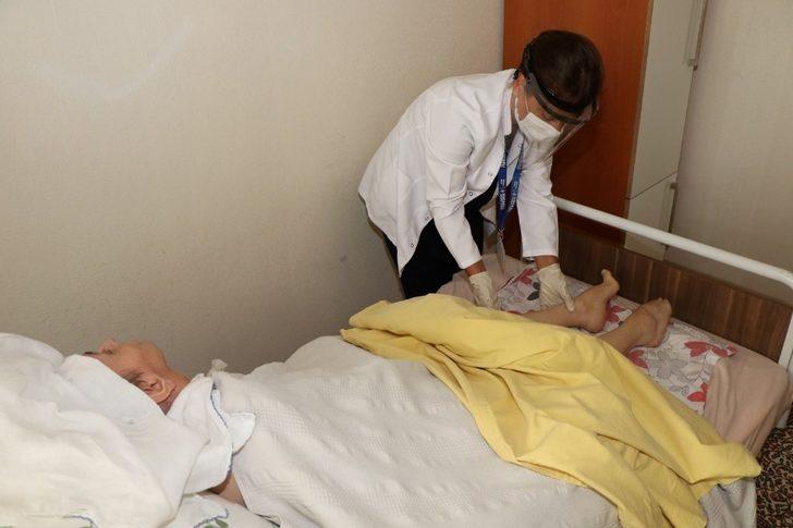 Büyükşehirin hasta refakatçi eğitiminden 436 kişi yararlandı G2