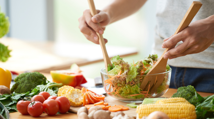 Sosyal medyadaki popüler diyetler sağlığı riske atabilir