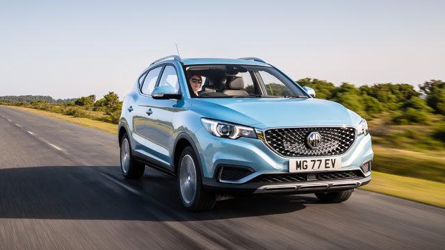 Efsanevi İngiliz otomobil markası MG Türkiye’de satışa çıkıyor!