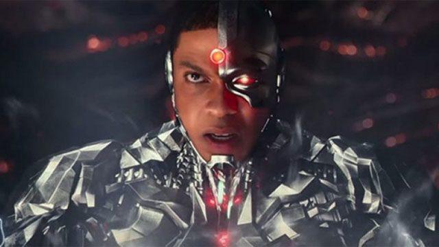 İpler gerildi! Ray Fisher, DC filmlerinde rol almak istemediğini açıkladı