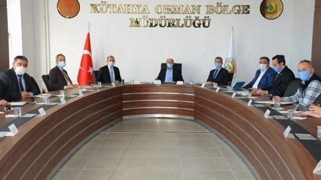 Köylerdeki üreticilerin kalkındırılması için güç birliği