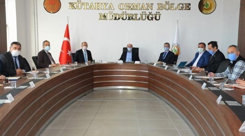 K&ouml;ylerdeki &uuml;reticilerin kalkındırılması i&ccedil;in g&uuml;&ccedil; birliği