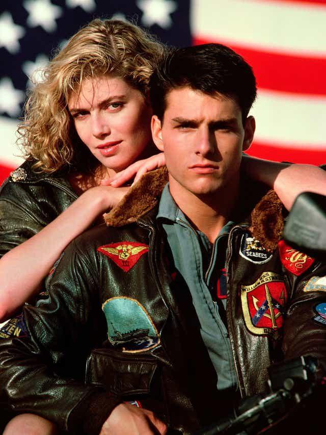 TOP GUN