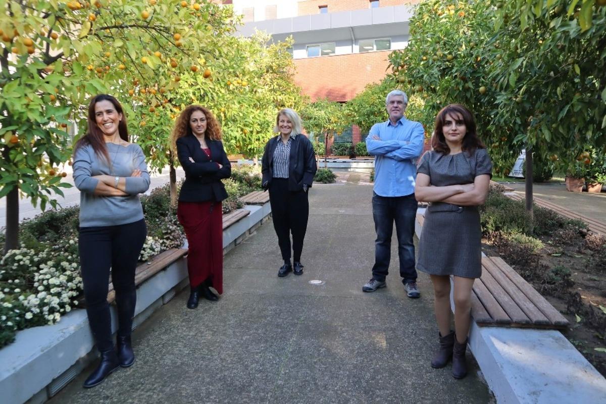 Yaşlıları sosyal yaşama katacak &ccedil;alışma