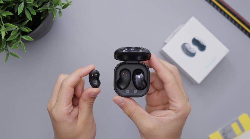 Sürprizi kalmadı: Samsung Galaxy Buds Pro tamamen göründü