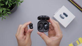 Sürprizi kalmadı: Samsung Galaxy Buds Pro tamamen göründü