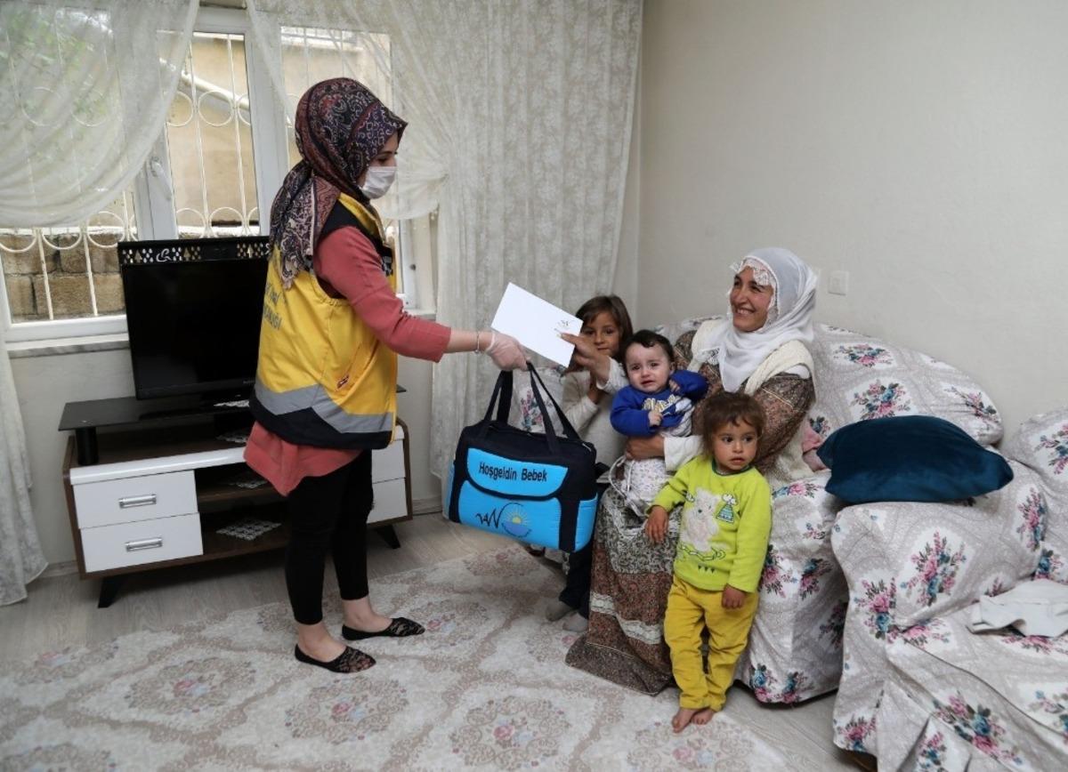 Van B&uuml;y&uuml;kşehir Belediyesi sağlık hizmetlerinde fark oluşturdu