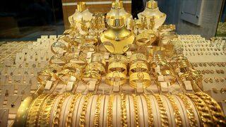 Analistten dikkat çeken altın yorumu: Gram altın 404 TL'yi görebilir! İşte altındaki düşüşün nedeni!