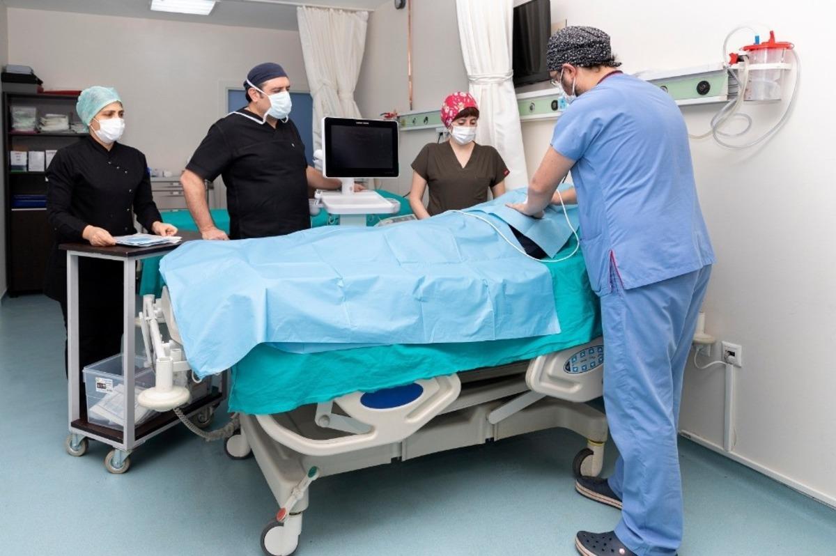 Anesteziyoloji ve Reanimasyon&rsquo;a uluslararası onay