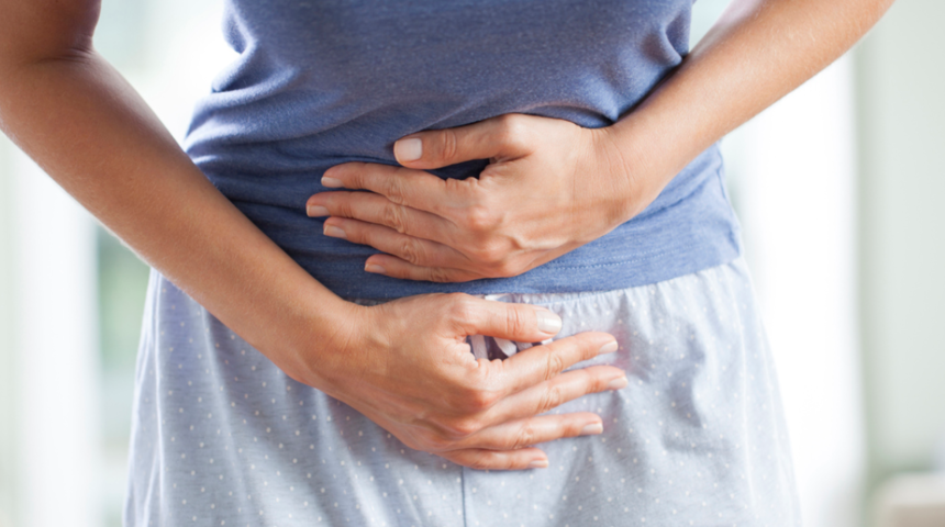 Dikkat! Bu belirtiler rahim ağzı kanserine işaret edebilir