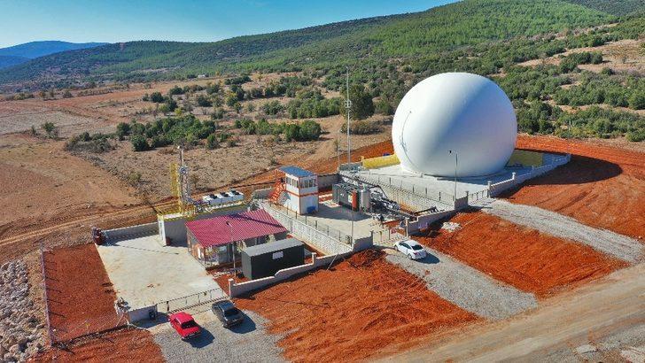 Katı atıklar 3 bin 500 haneye elektrik enerjisi olarak dönecek G4