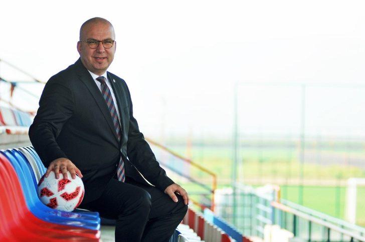 Altınordu FK, genç futbolcu oynatma hedefine ulaştı G1