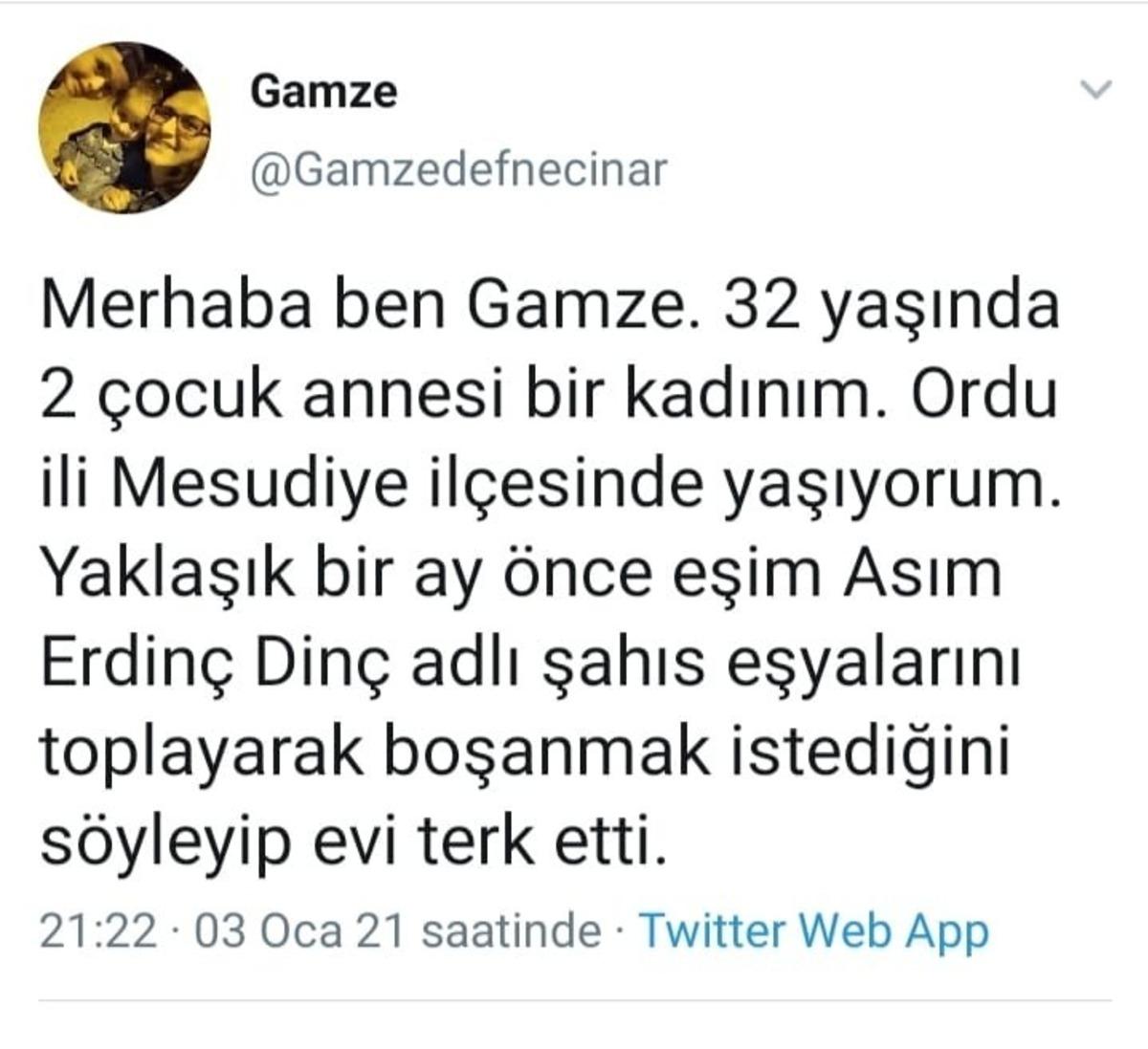 Eşine &ouml;l&uuml;m tehditleri savuran koca yakalandı