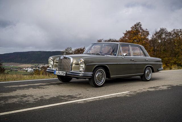 1965-Mercedes-W108