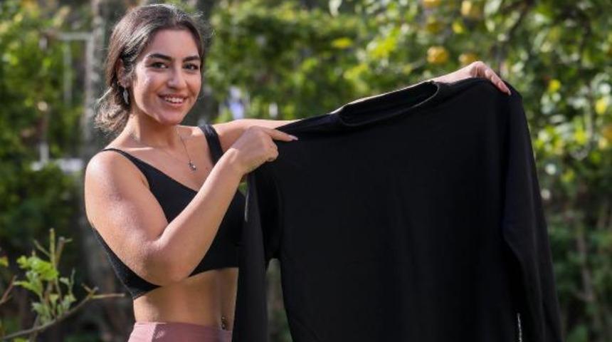 Sevdiği gencin 'Bu halinle mi?' sözüyle 6 ayda 52 kilo verdi