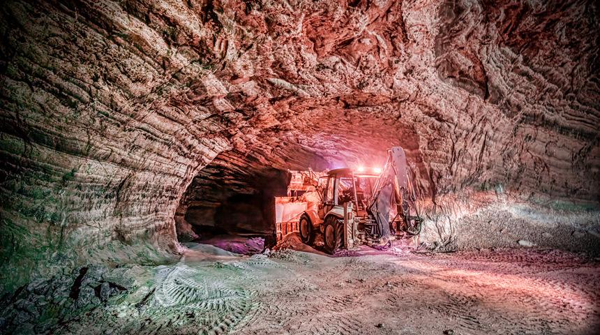 Tuz Mağarası nerede, nasıl gidilir? Çankırı Tuz Mağarası giriş ücreti, faydaları, iletişim